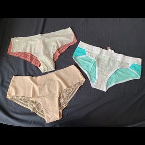 Victoria Secret Underwear